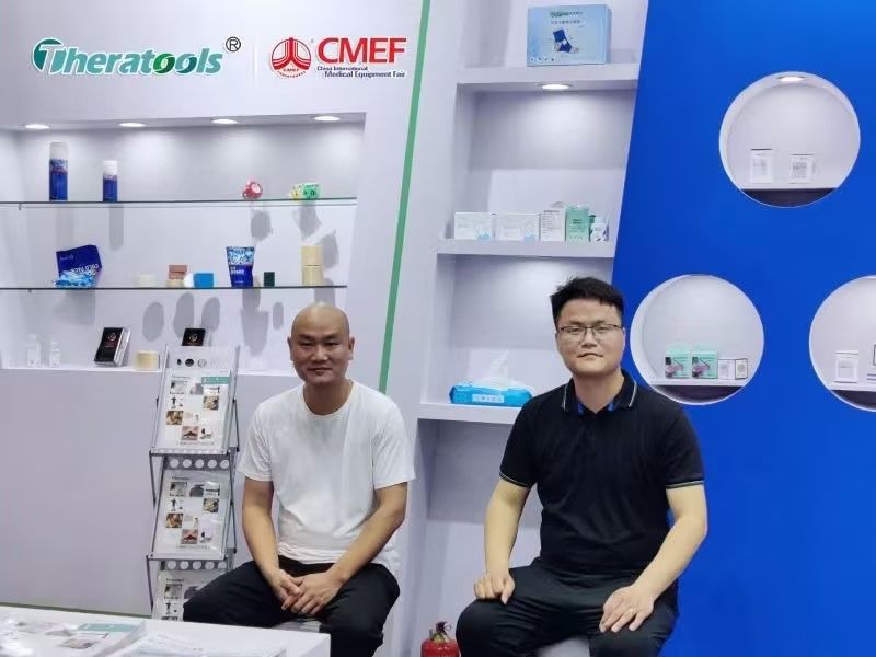 Zhengzhou Jianheng Medical Technology Co., LTD