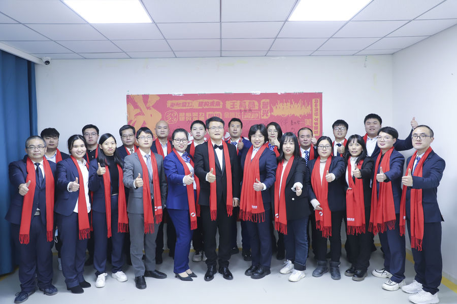 Zhengzhou Jianheng Medical Technology Co., LTD manufacturer production line